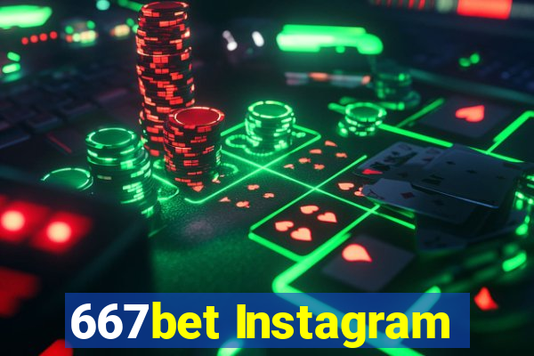 667bet Instagram